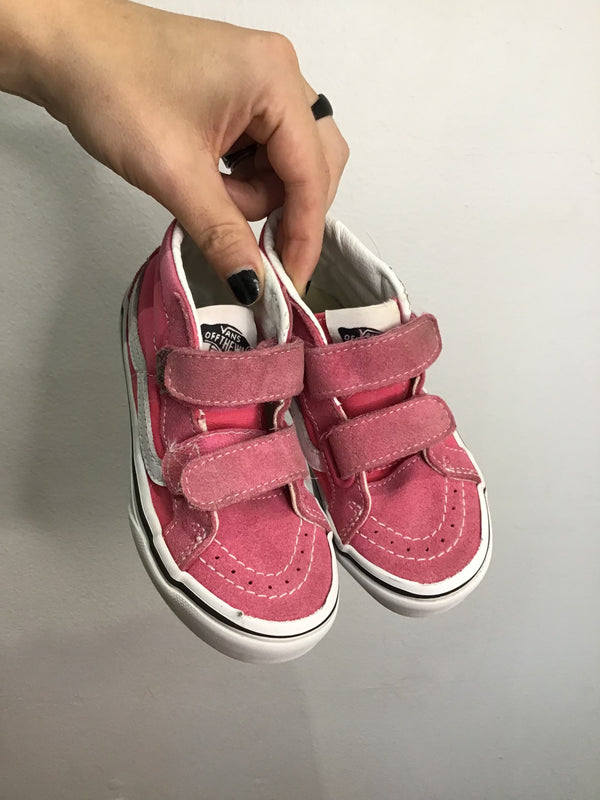 Footwear