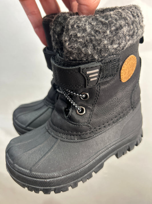 C6 budget winter boots