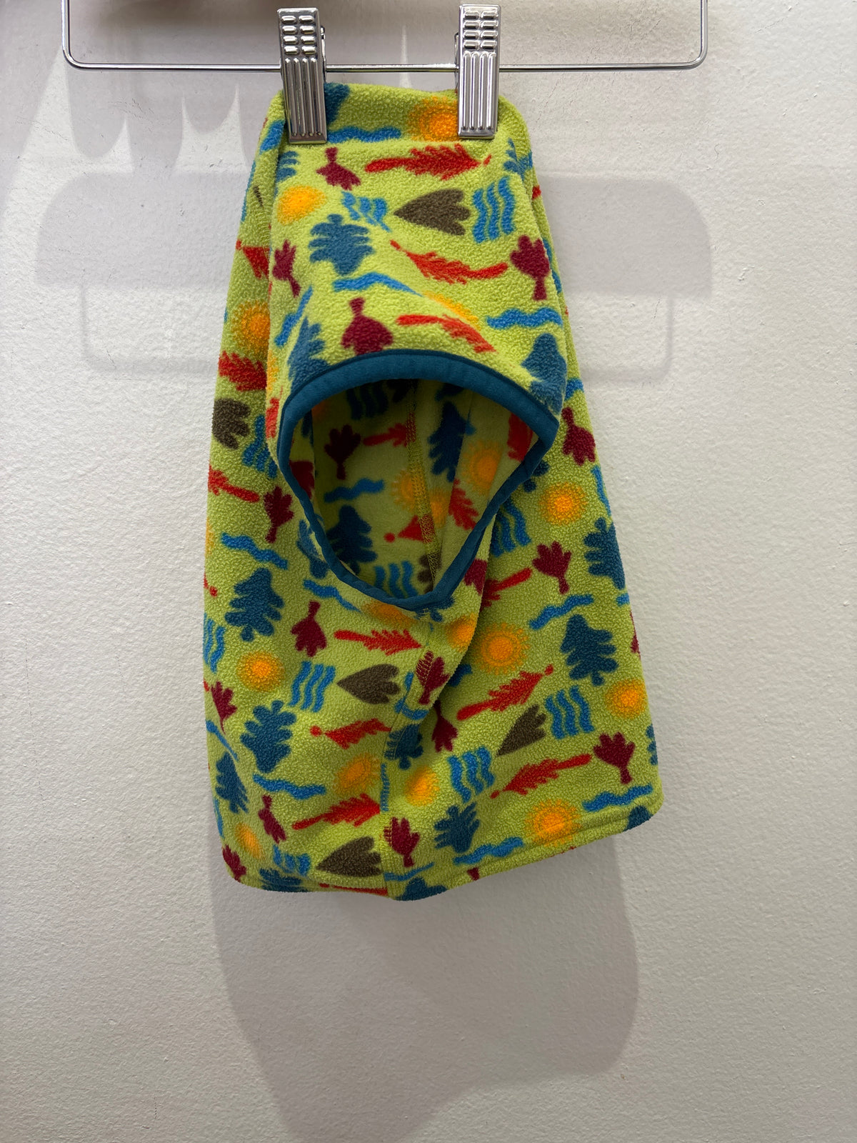MEC print balaclava 3-5y