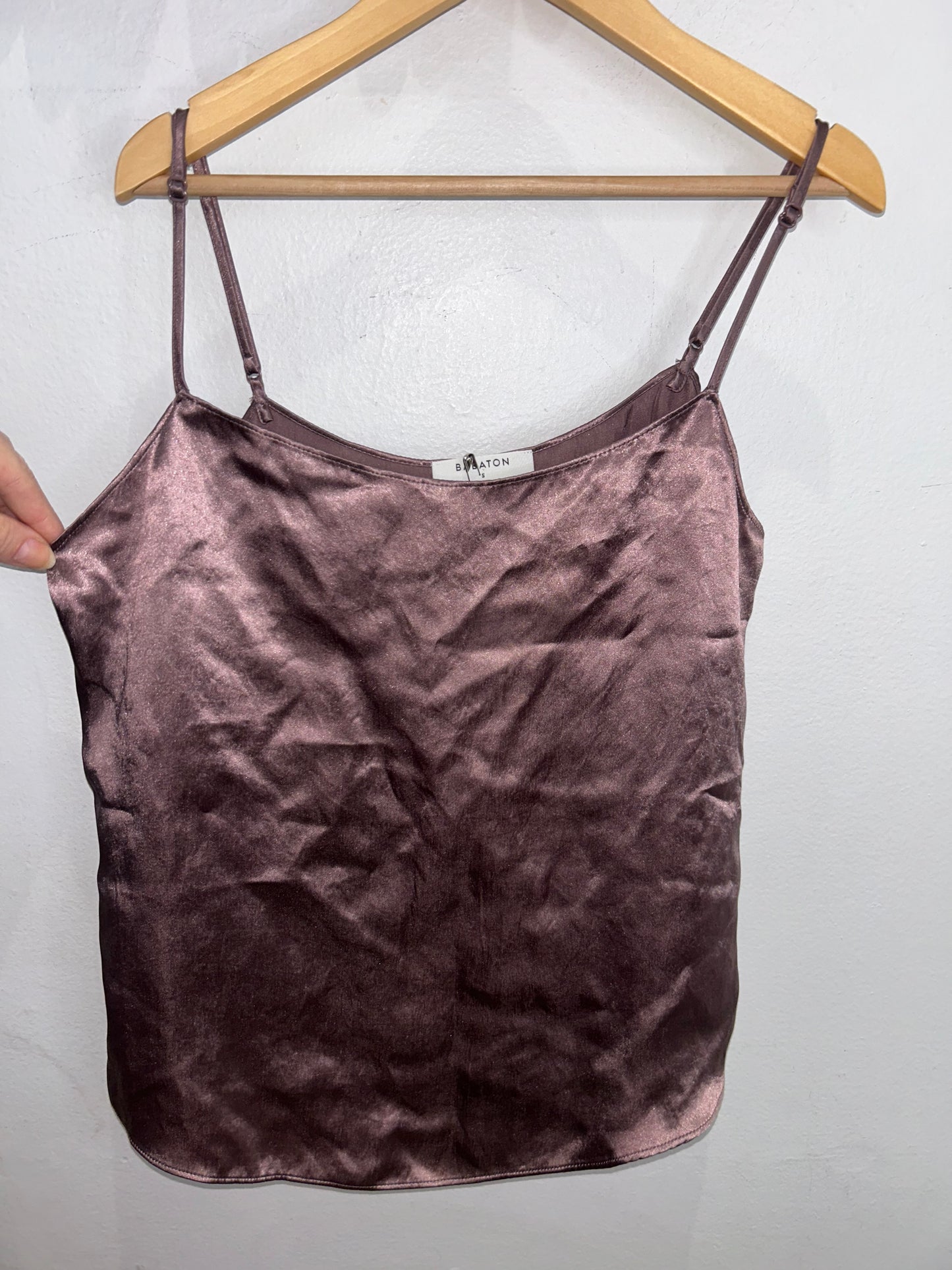 Babaton silky tantkop- adult S