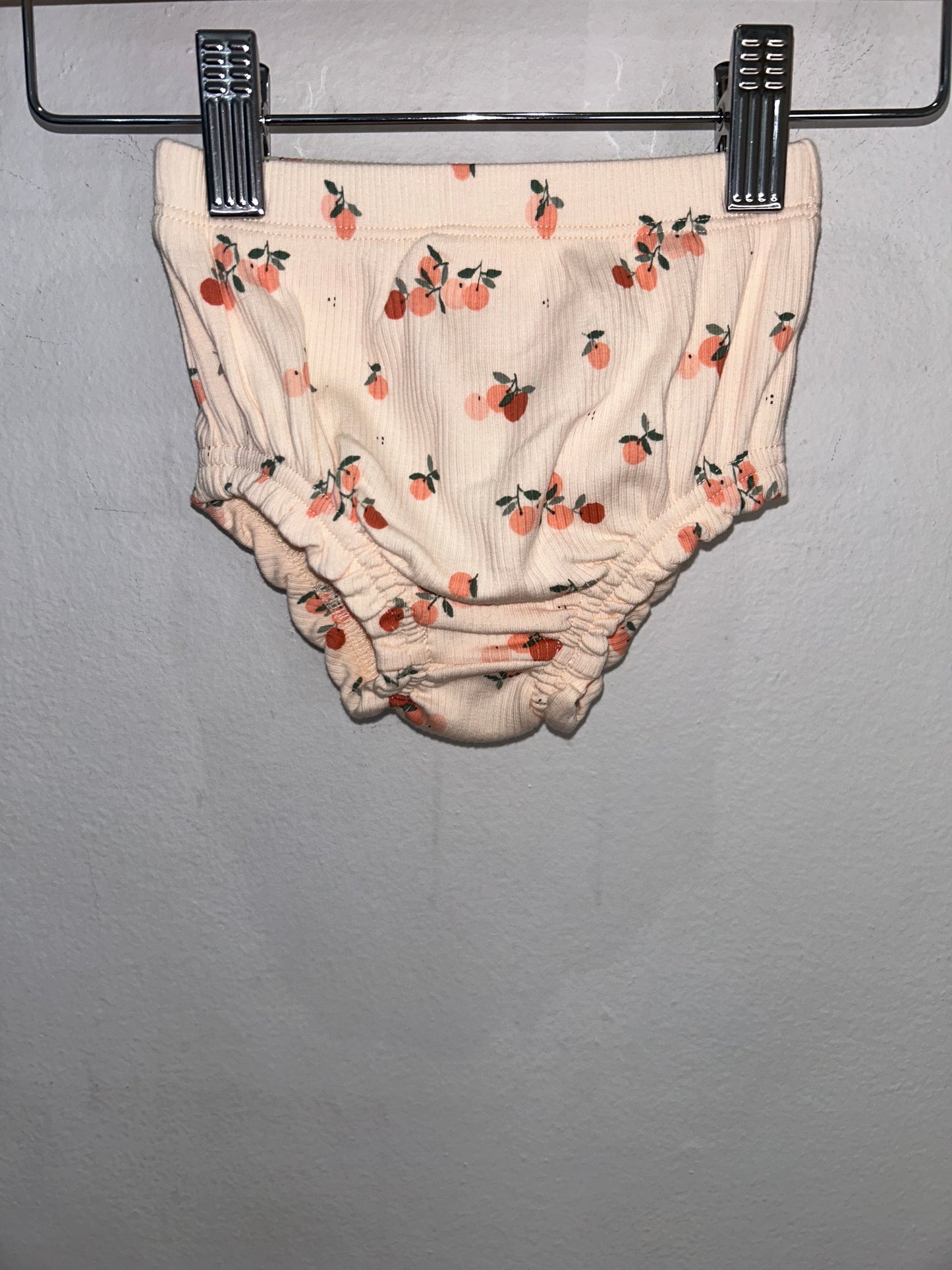 Oranges shorty set 3m NEW