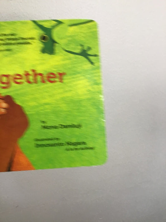 Together board book