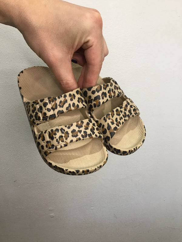 Footwear