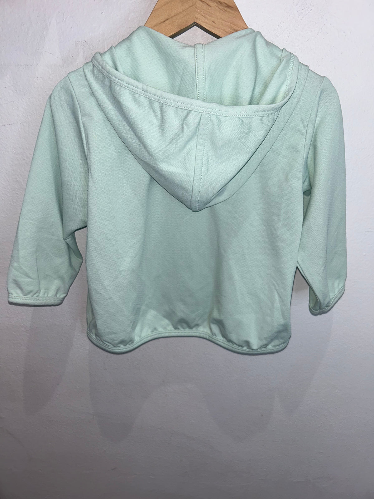 Airism jacket 12-18m