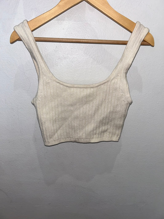 Wilfred crop tanktop -adult XXS (12-14y)