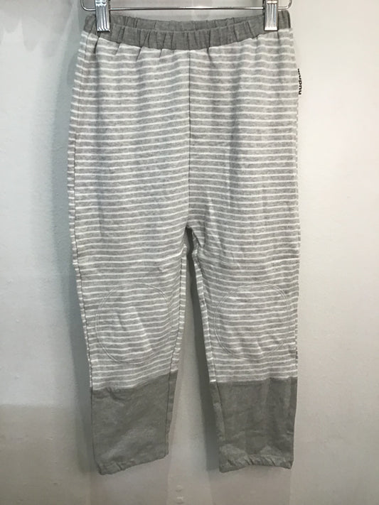Nudnik play pants 6y