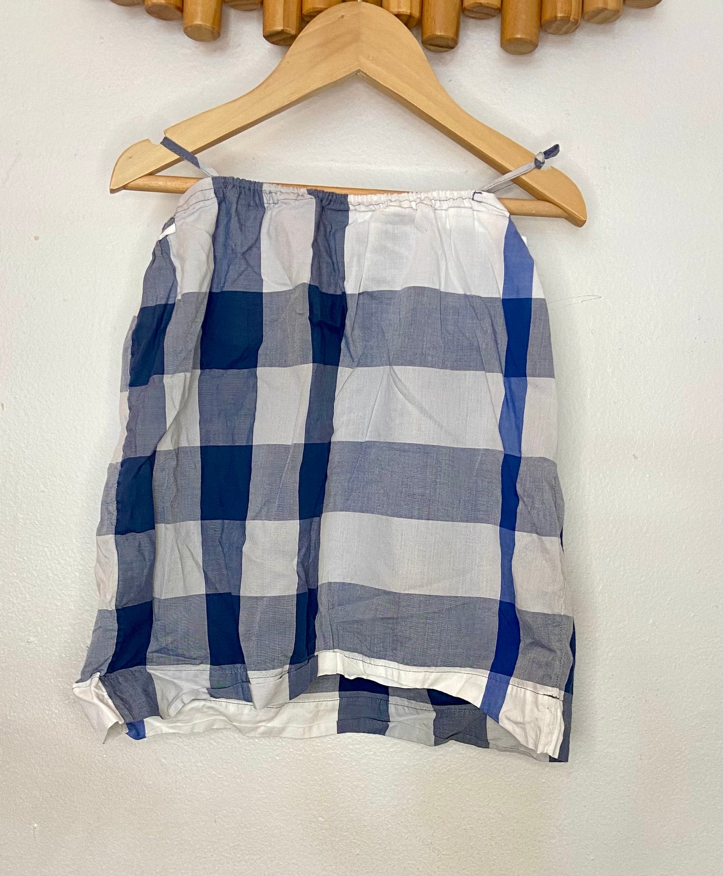 Burberry breezy dress 18m