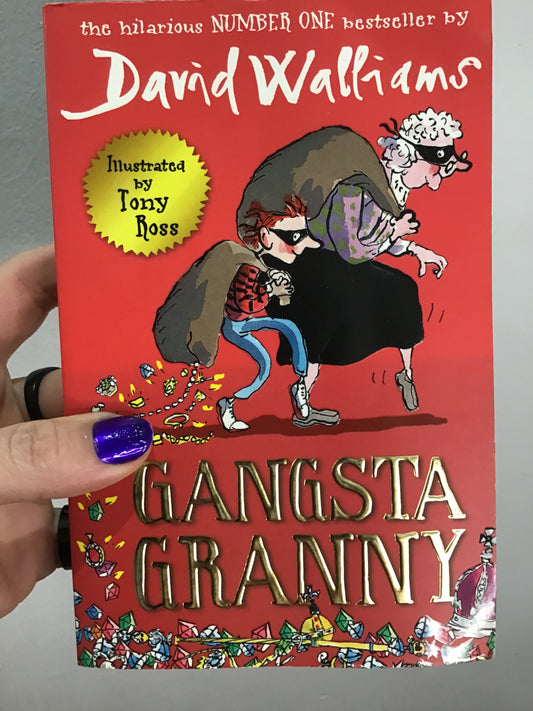 Gangsta Granny
