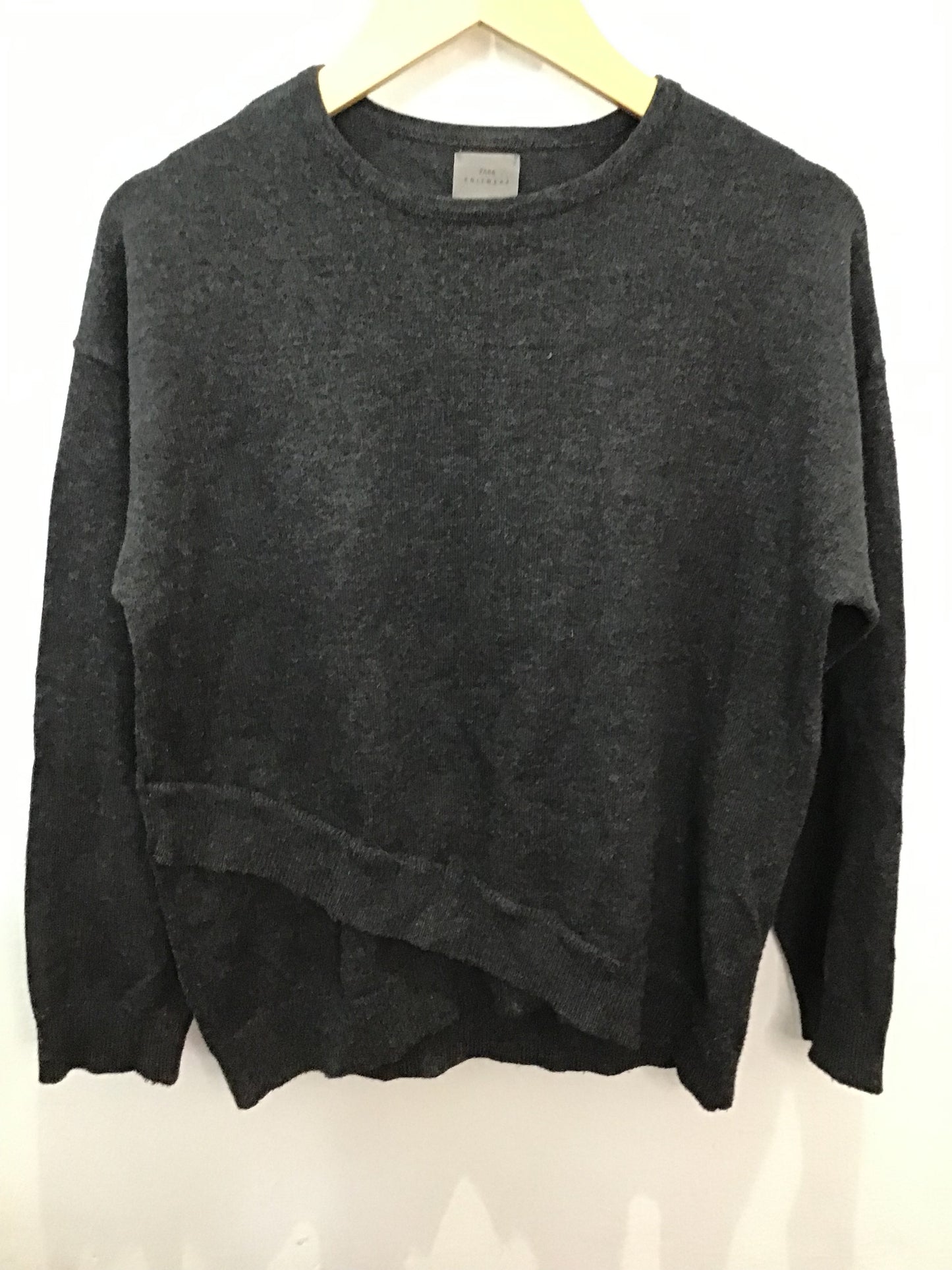 Sweater very soft ash 8y
