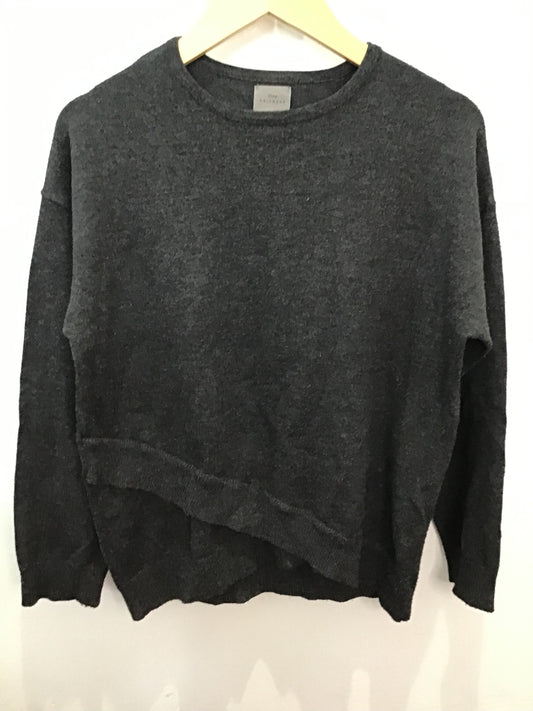Sweater very soft ash 8y