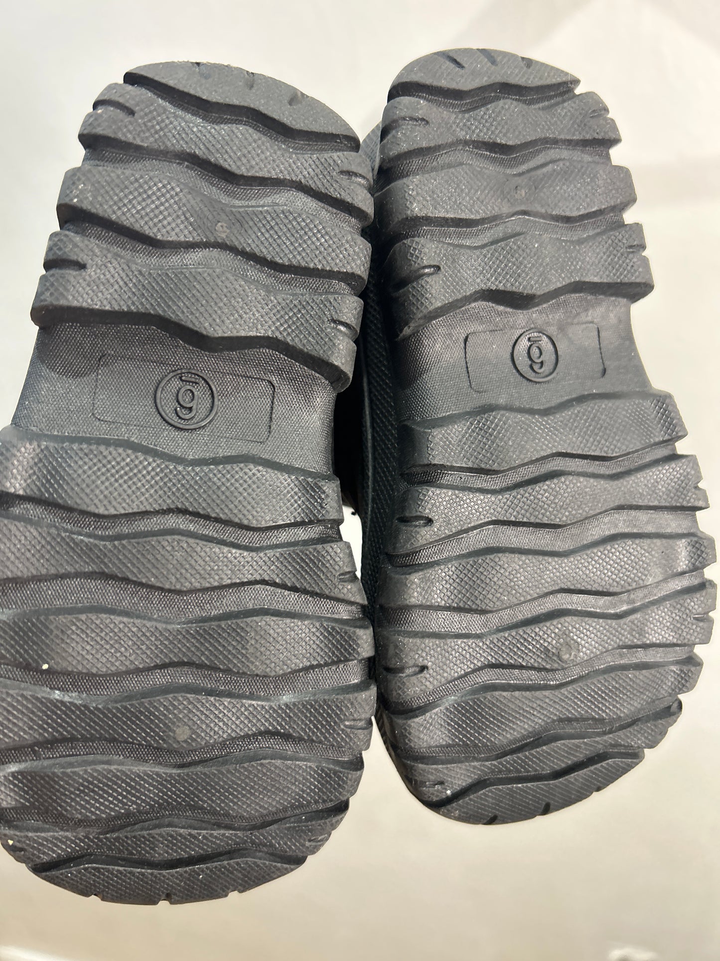 C6 budget winter boots
