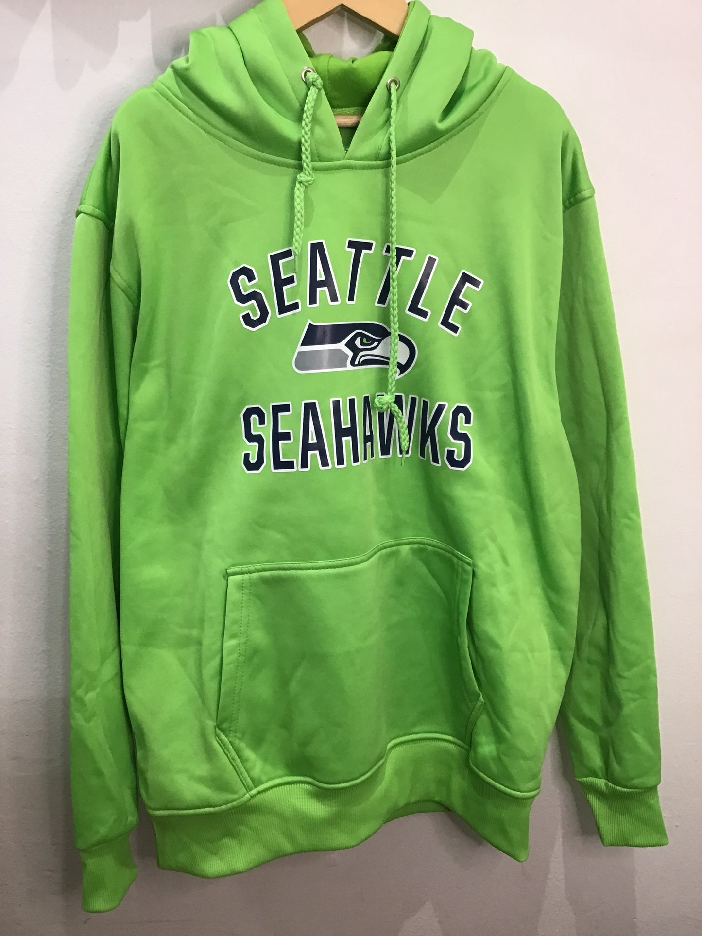 Hoodie Seattle Seahawks - adult S