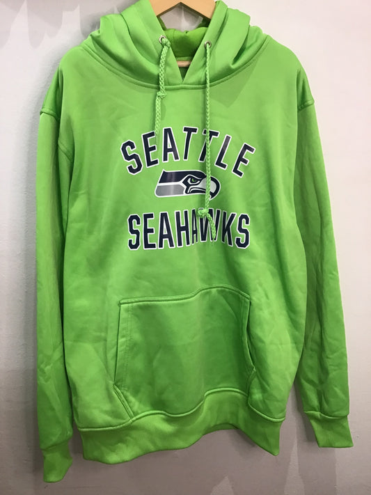 Hoodie Seattle Seahawks - adult S