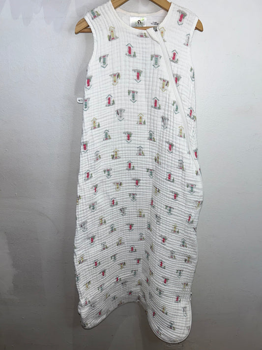Perlinpimpim lighthouses sleeper 18-36m 0.7TOG