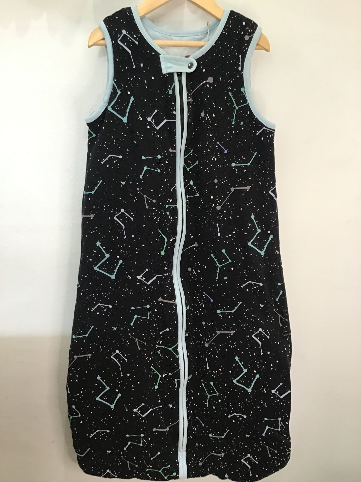 Stars sleepsack 6-18m 2TOG