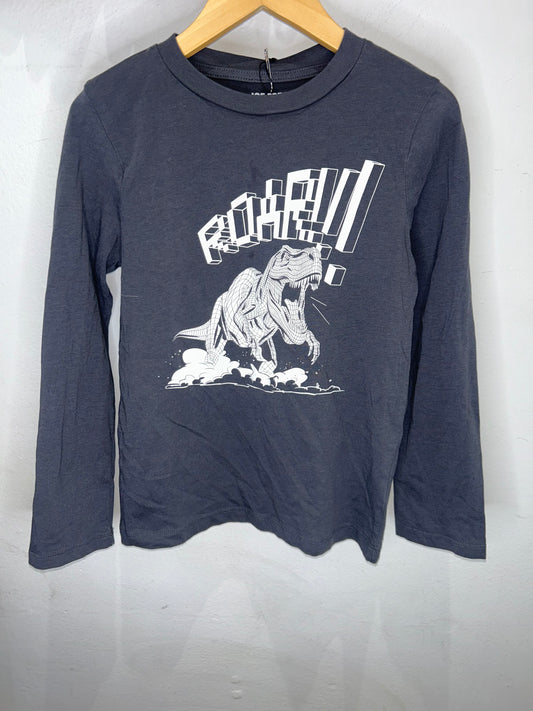 Longsleeve Roar 6-7y