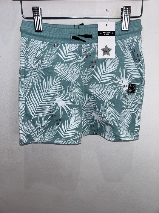 Leafs shorts 4y NEW