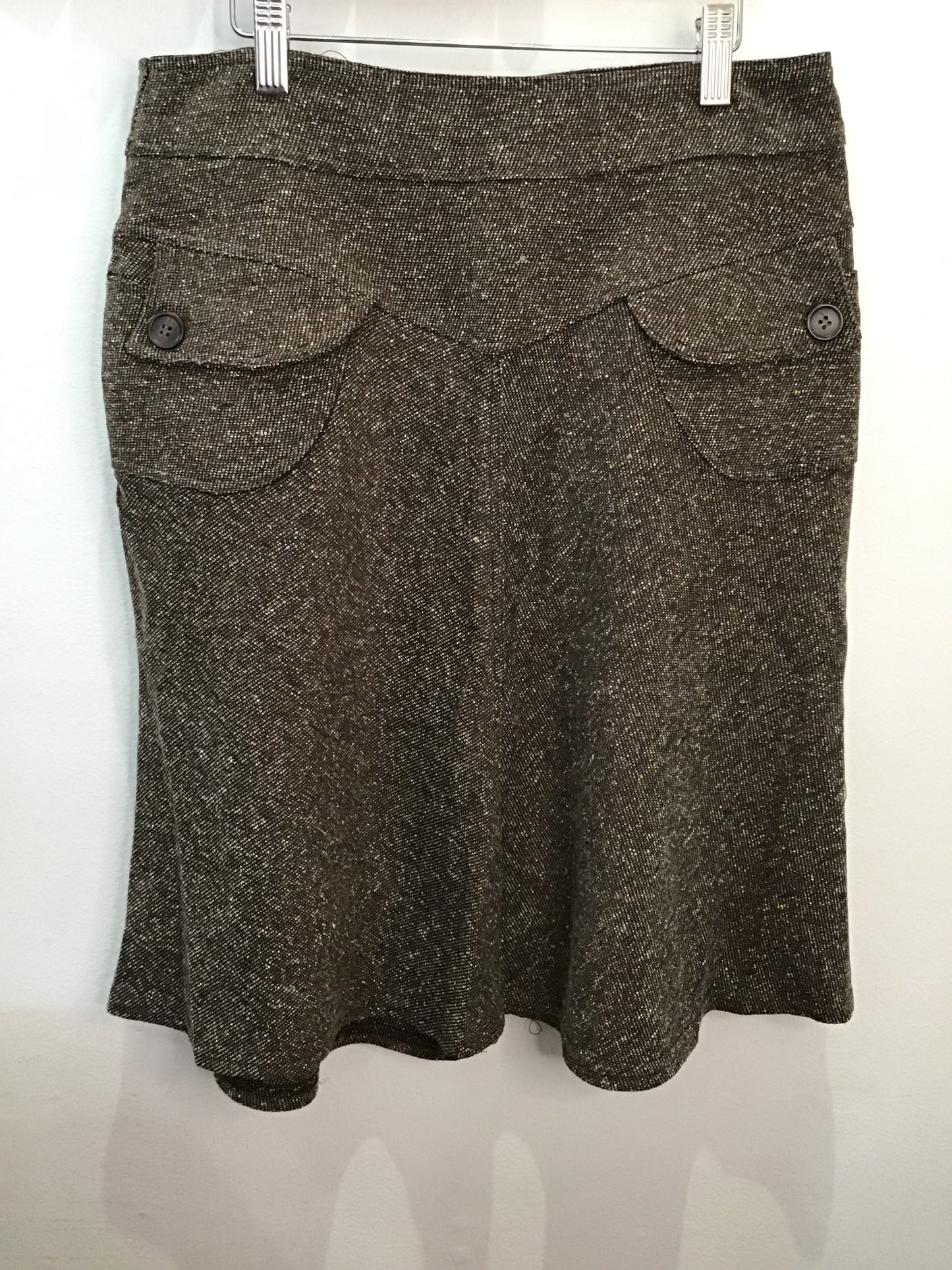 Skirt vintage woolen - adult size 3