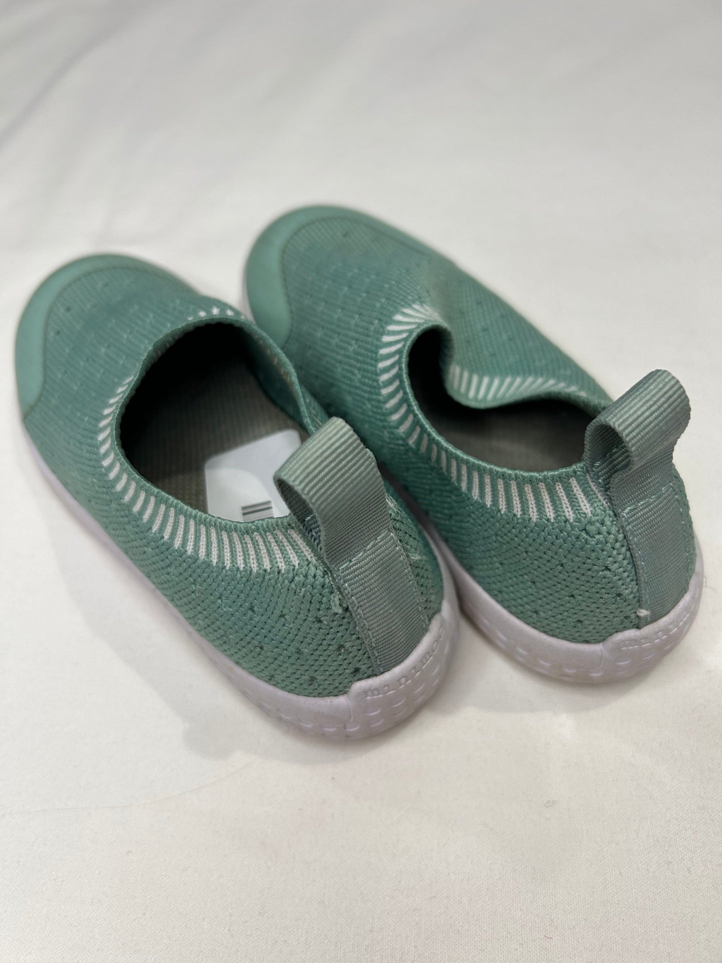 C9 Minimoc sage pull-on shoes