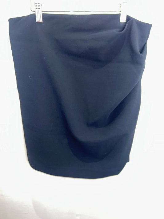 Wilfred black skirt- adult size 10