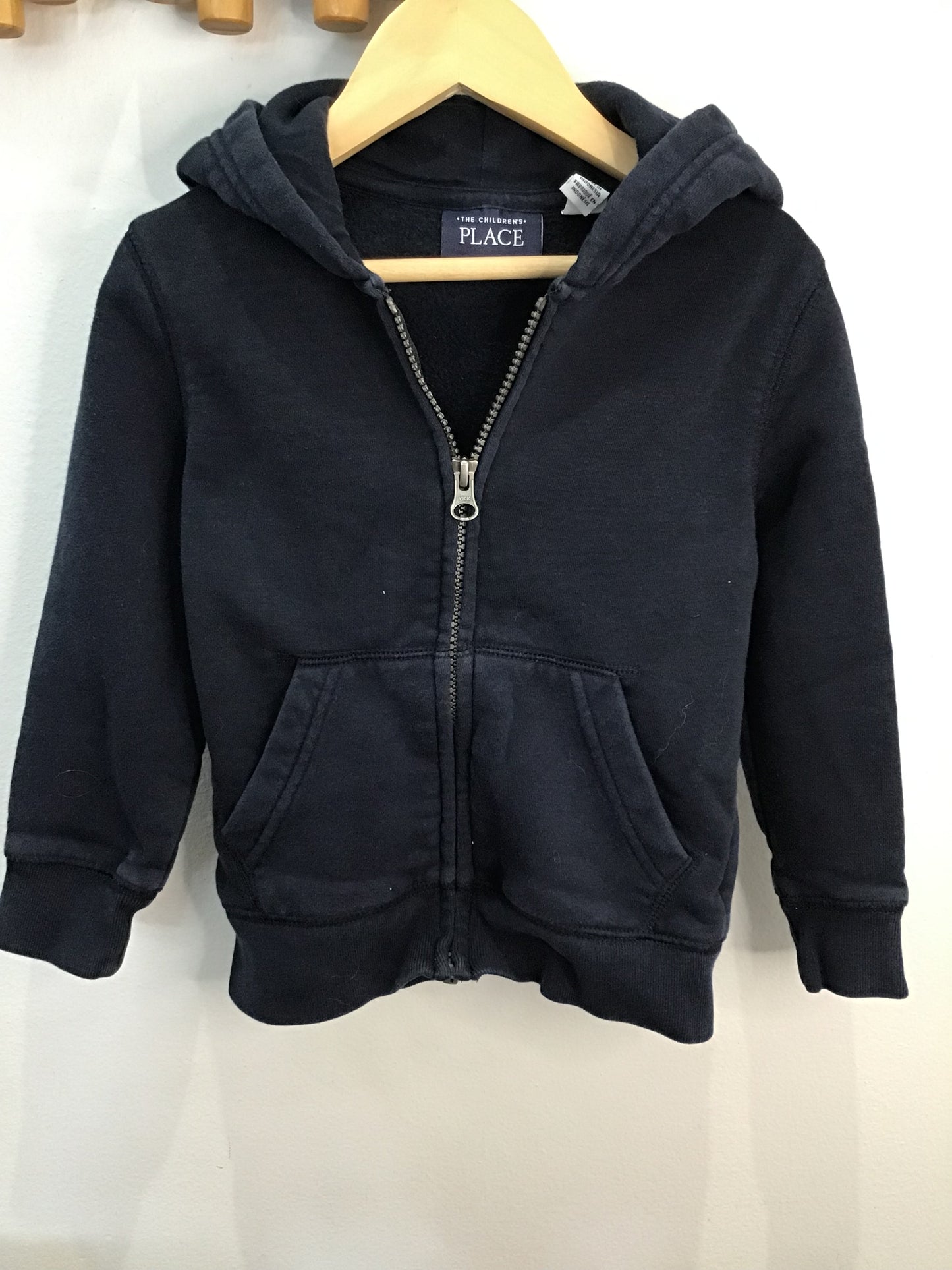 Sweatshirt classic navy 3y