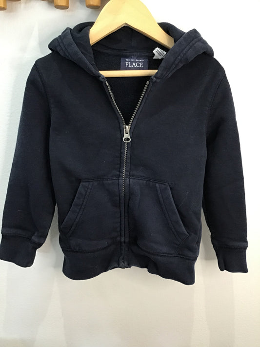 Sweatshirt classic navy 3y