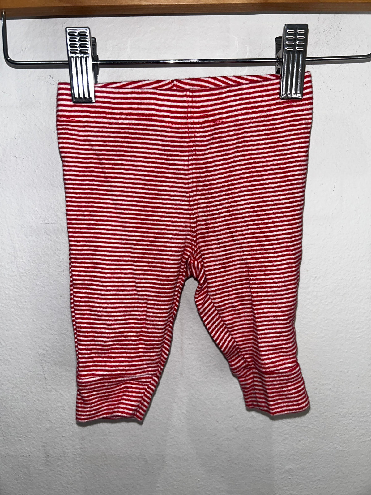 Santa bum pants 3m