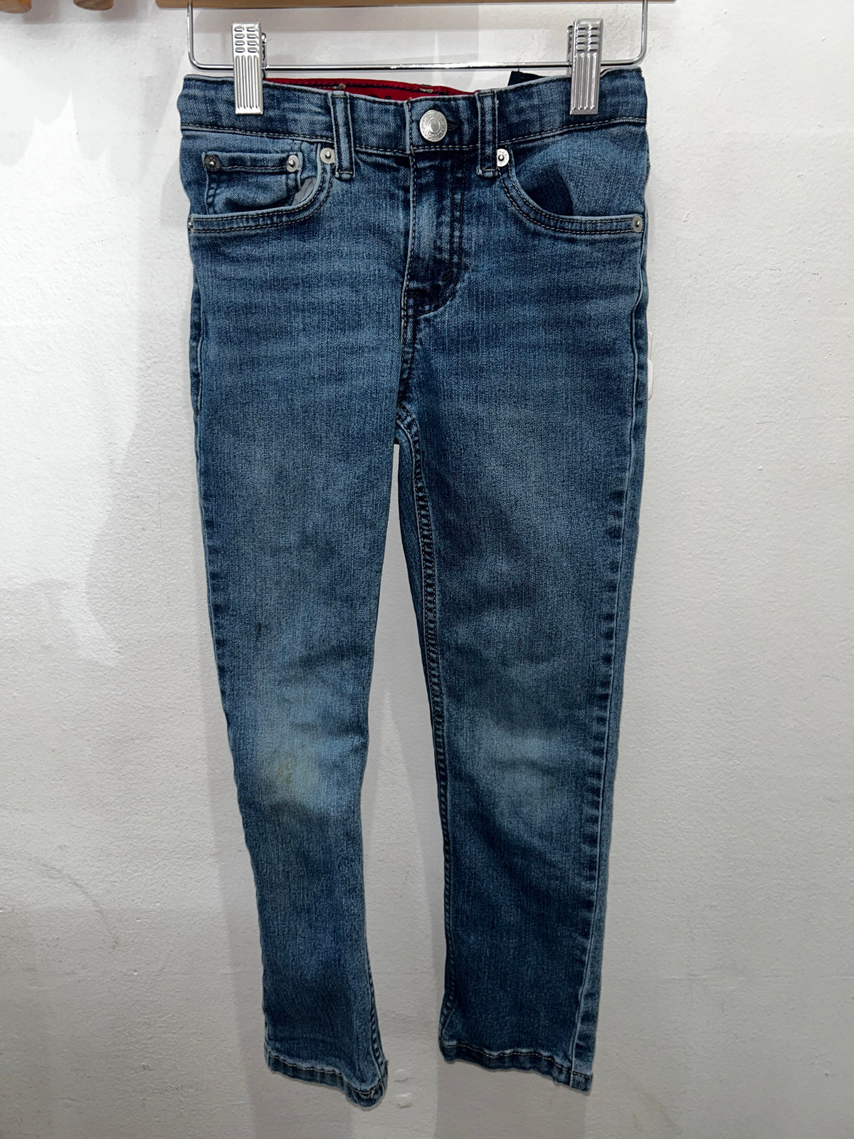 Levi's 511 jeans 7y