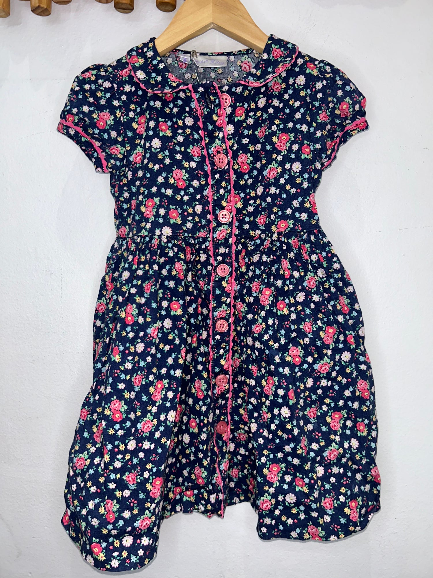 Dresses & Rompers
