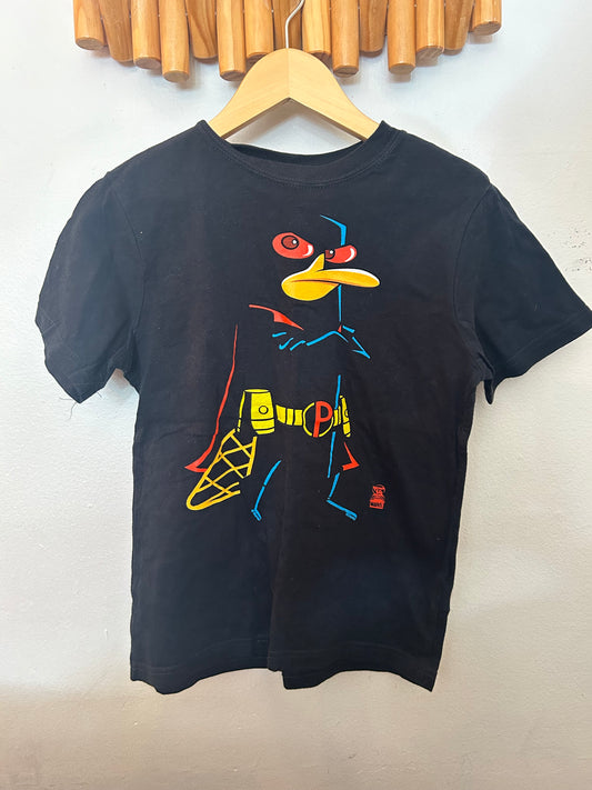 Perry the Platypus tee 5-6y