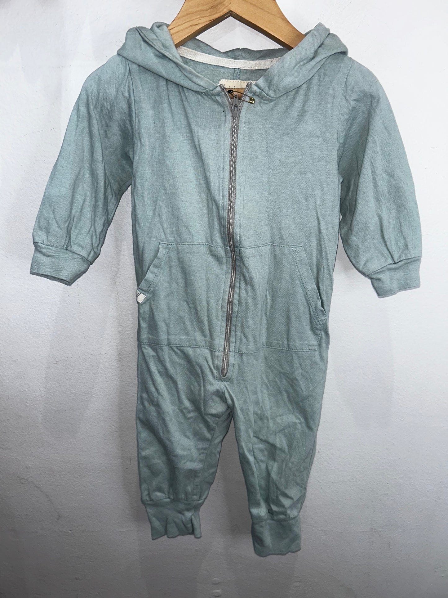 Minimoiche aqua romper 12-18m