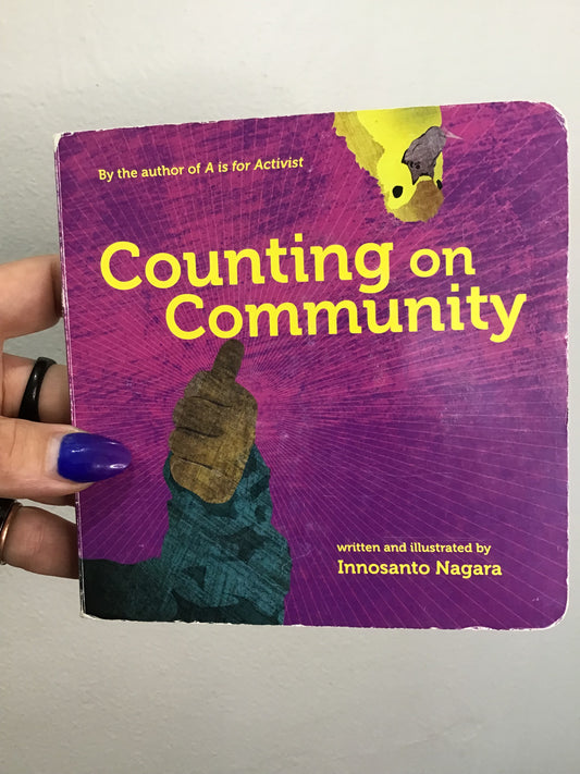 Counting on Community
