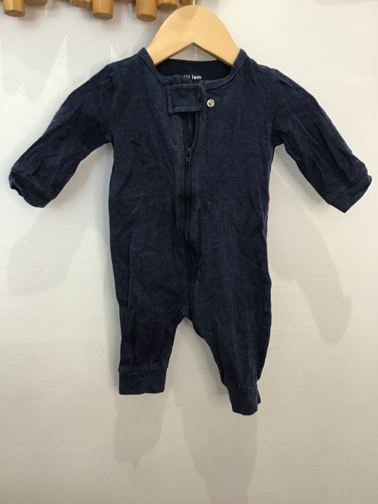 Sleeper blue 3m