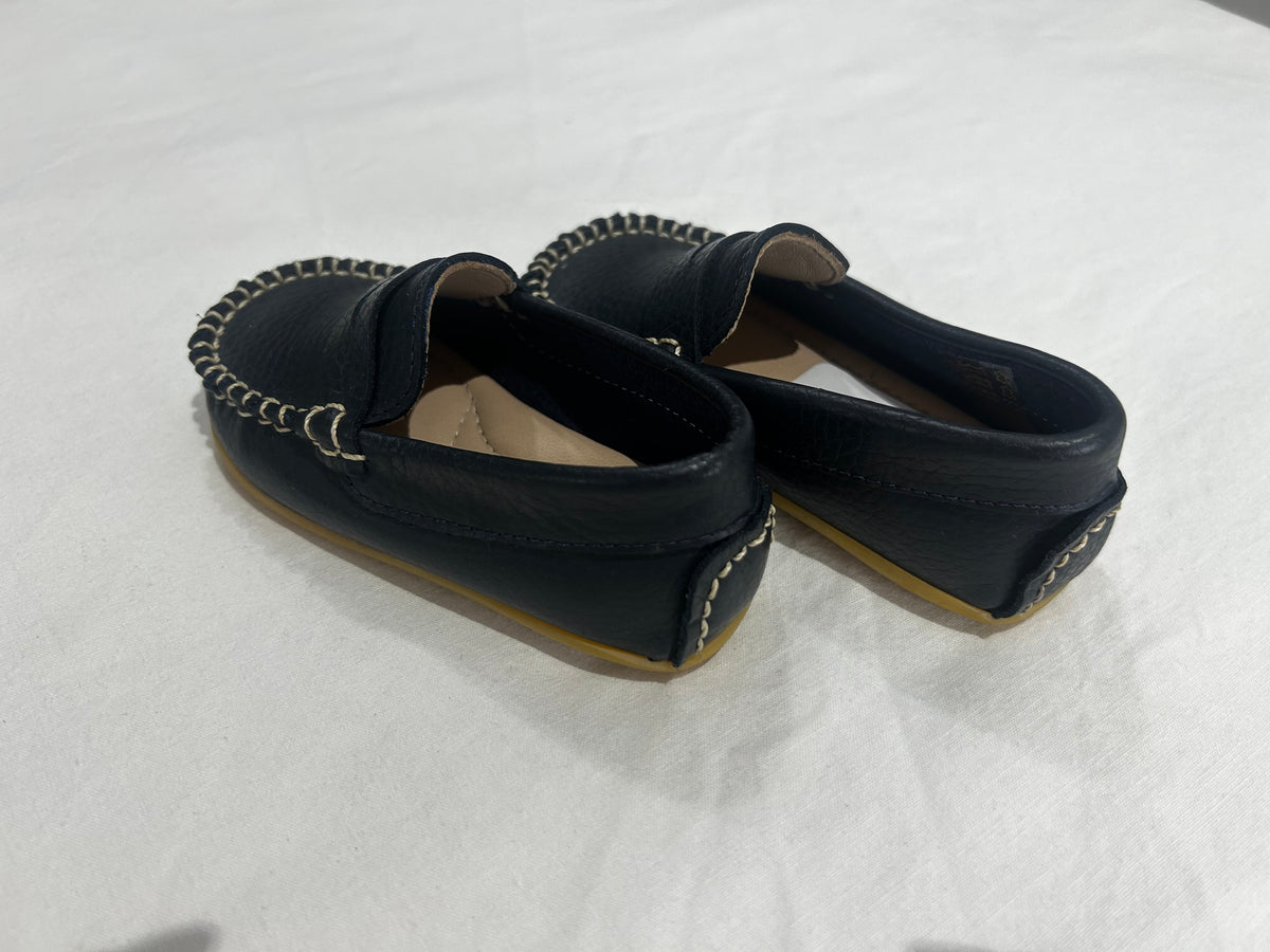 C6.5 loafers