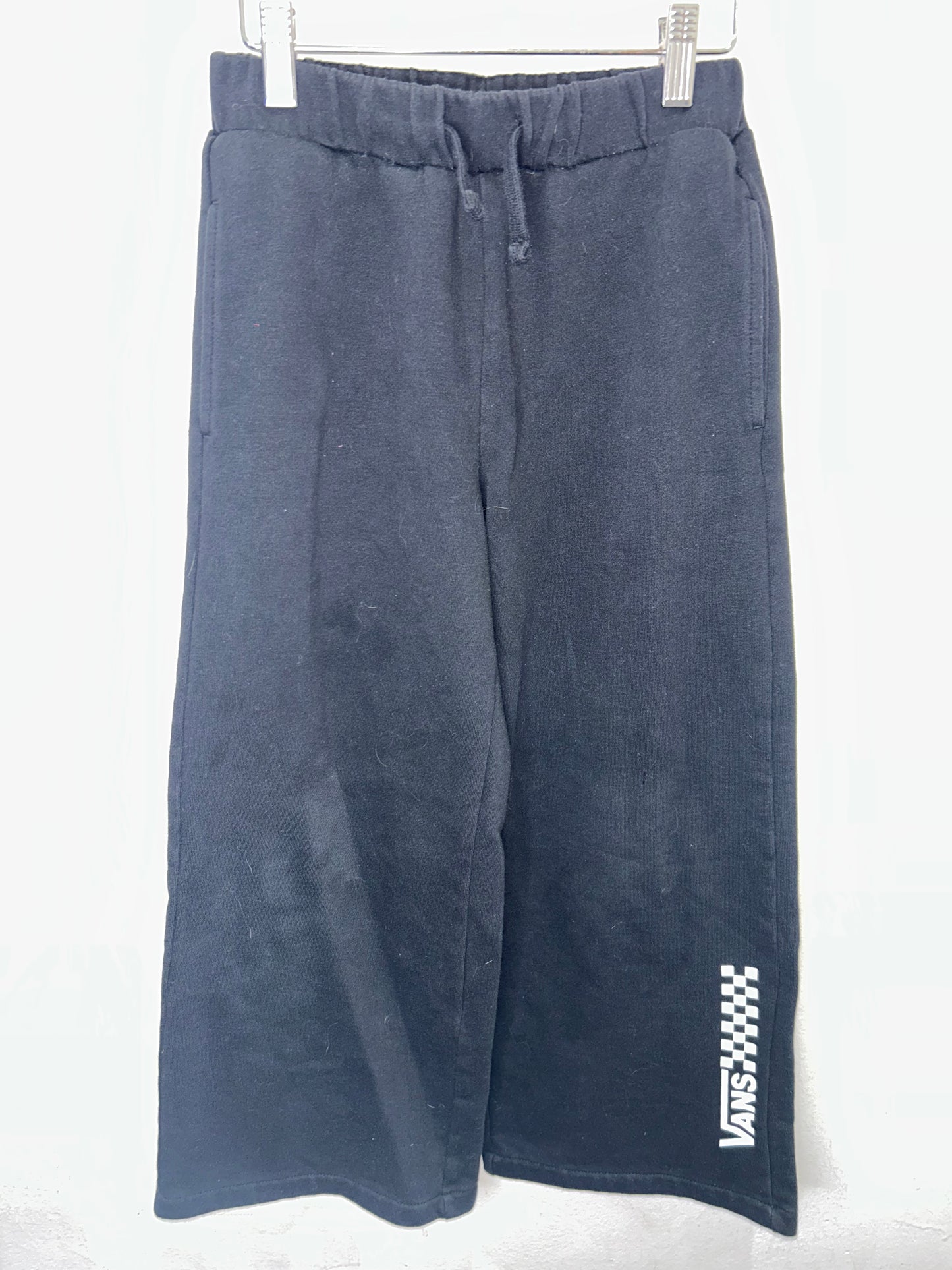 Vans Sweats 8-10y