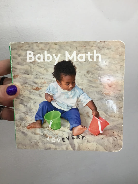 Baby Math