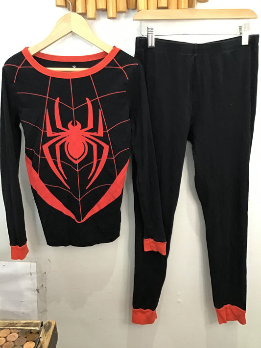 Pyjamas Spiderman 14y