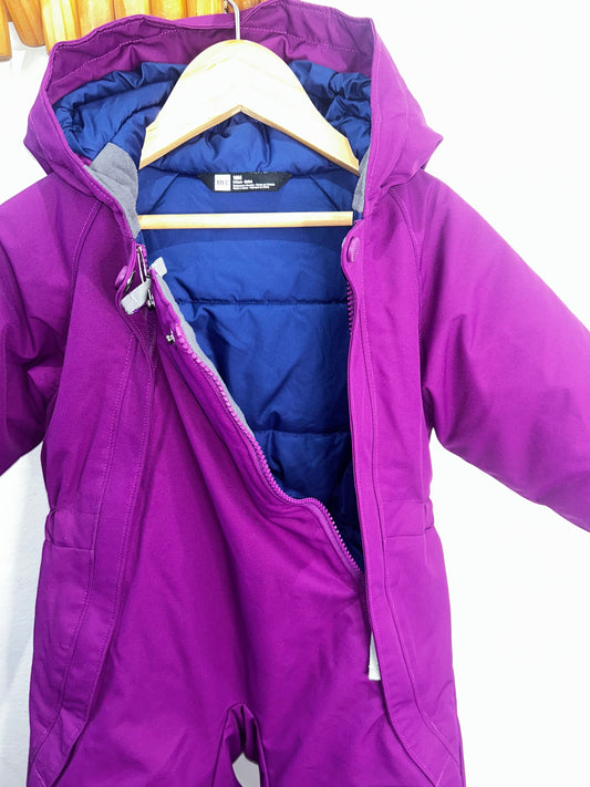 MEC magenta toaster suit 18m