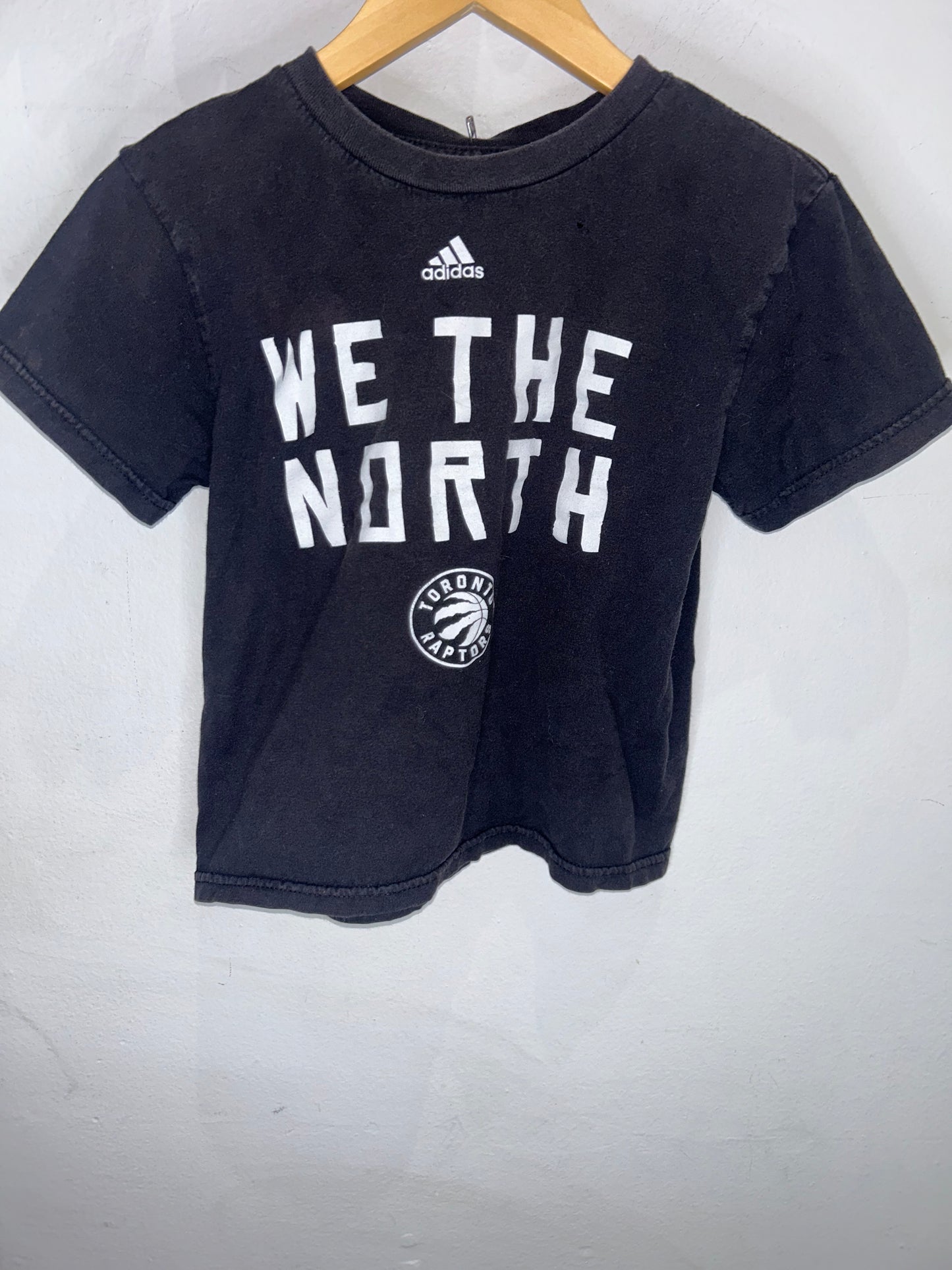 We the North Raptor Tee 6-7y *