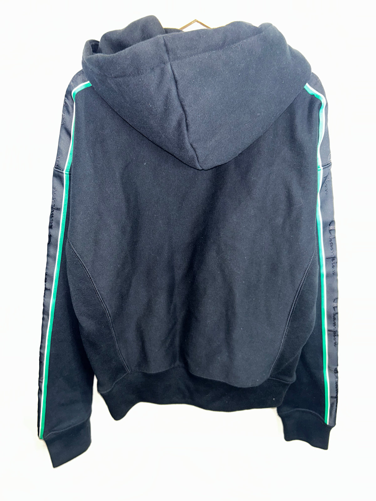 Champion reverse-weave hoodie - adult XS