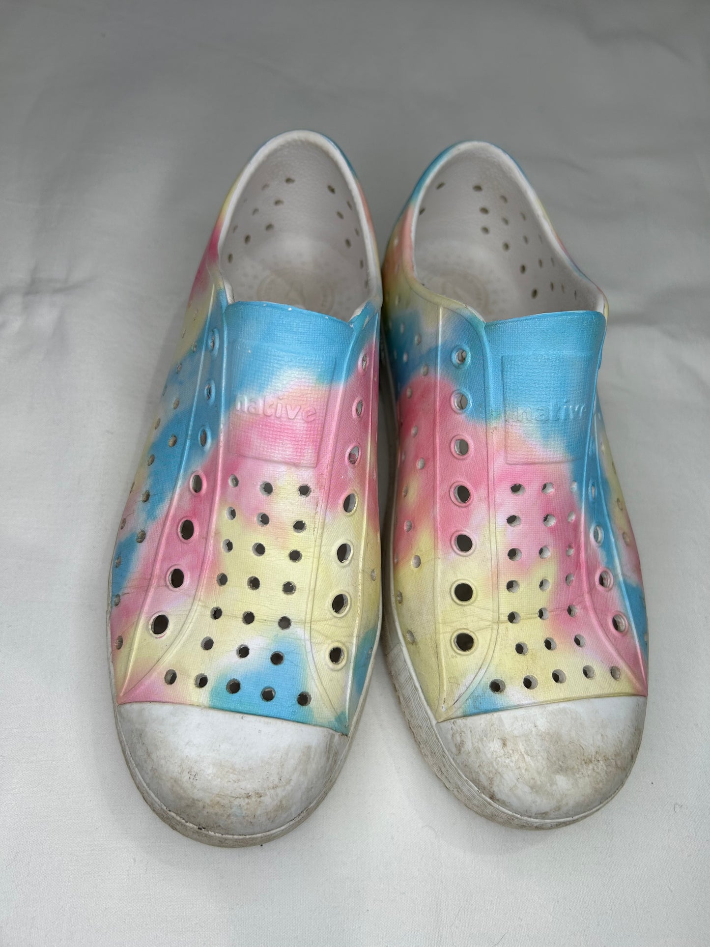 Y2 tiedye Natives