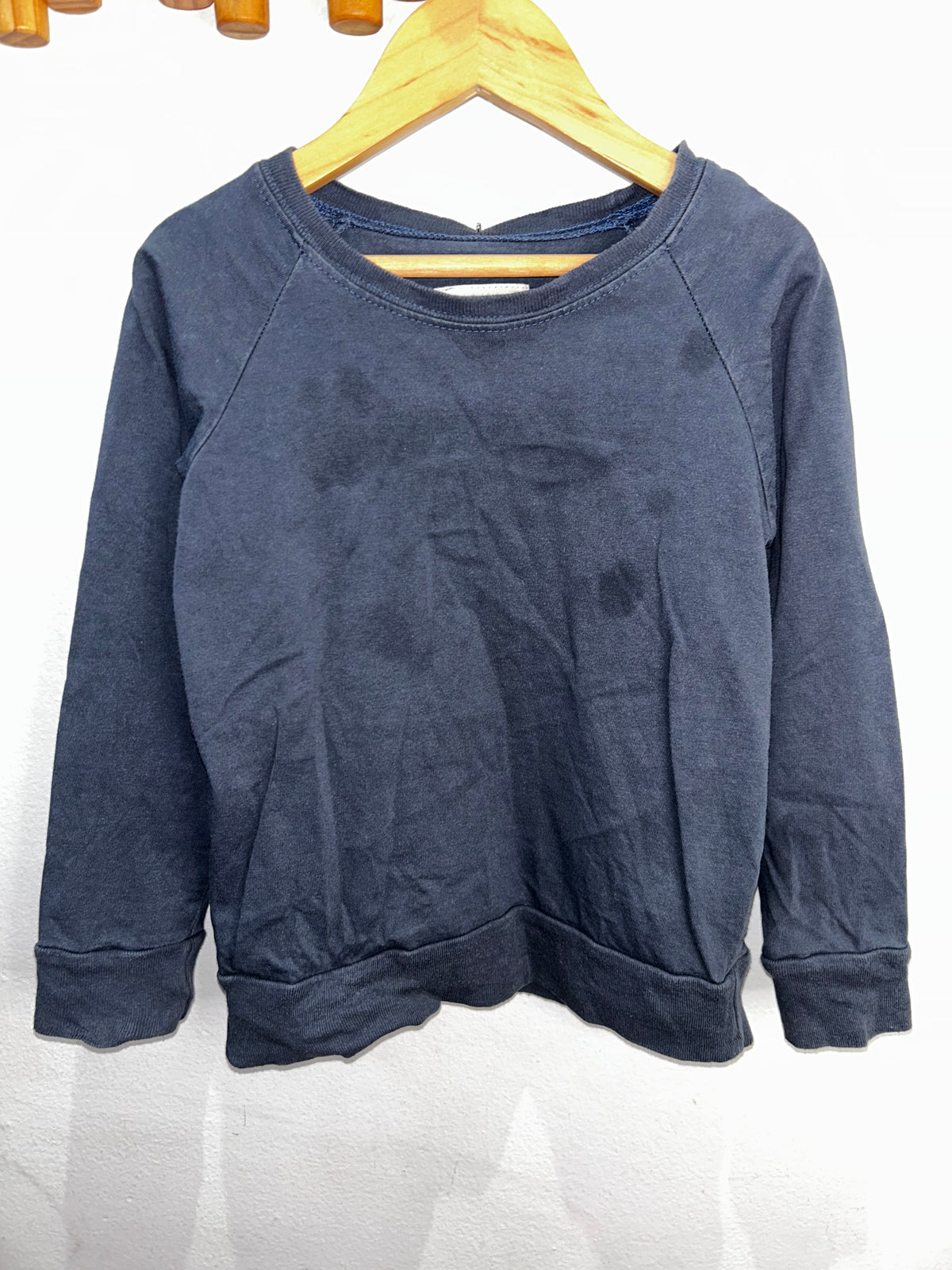 Minimioche dusk longsleeve 3-4y*
