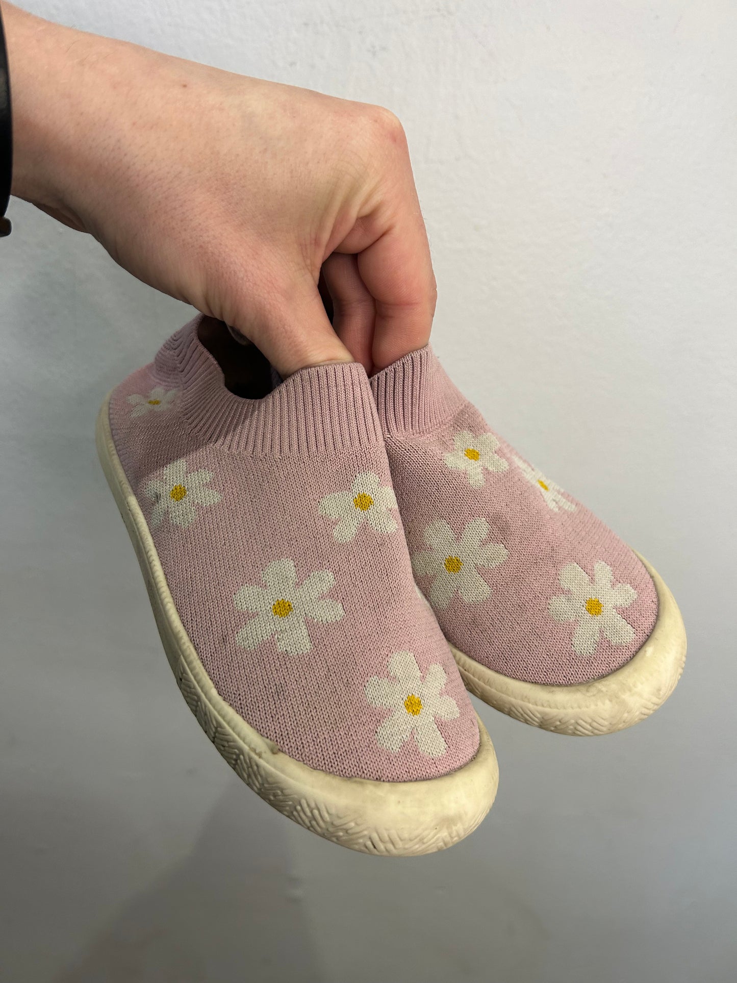 C13 Jan and Jul pull-on shoes*