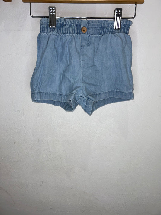 Fruity Jean Shorts 3y