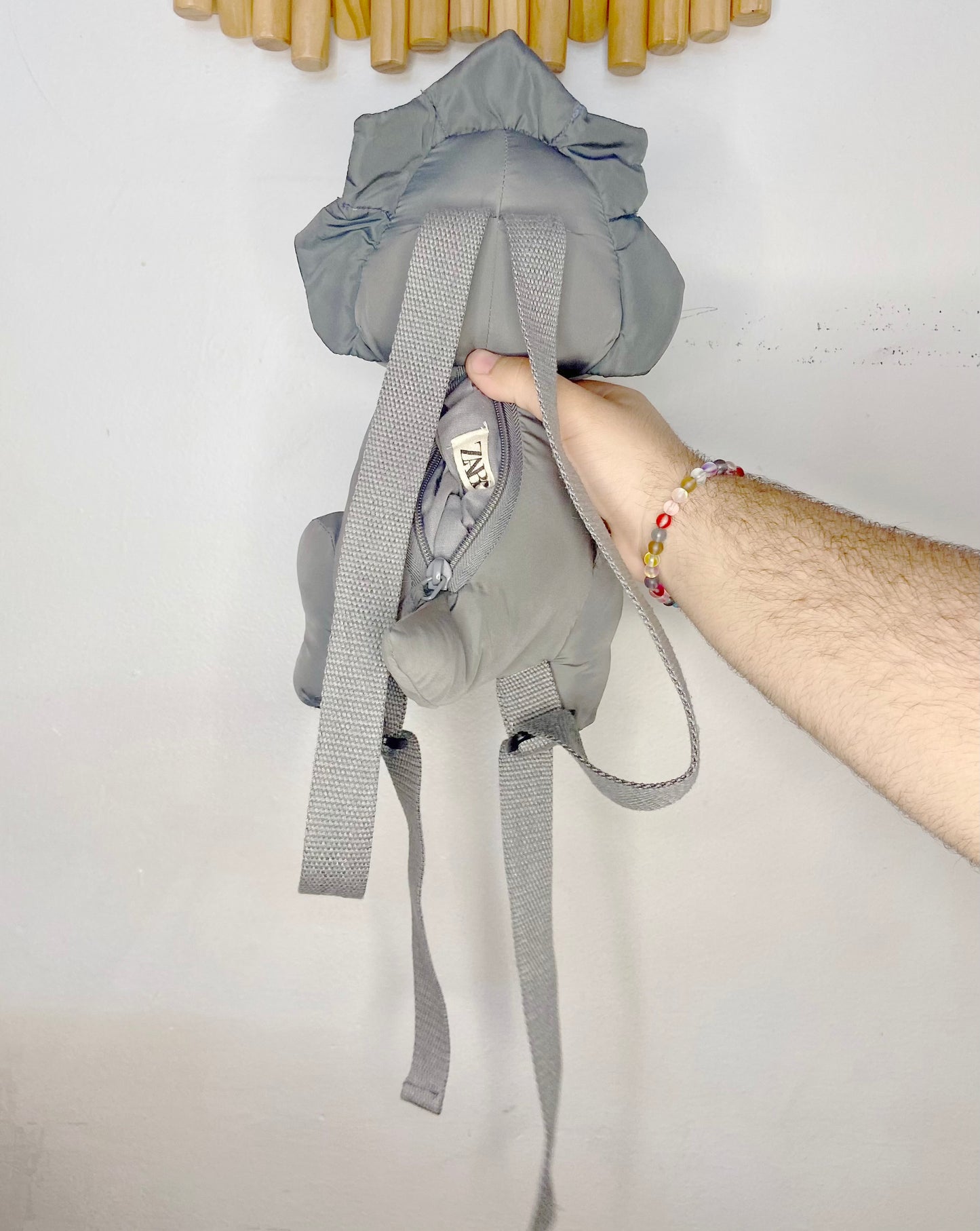 Rhino backpack