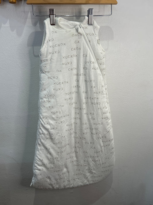 XOXO sleepsack 3-6m 1.5TOG