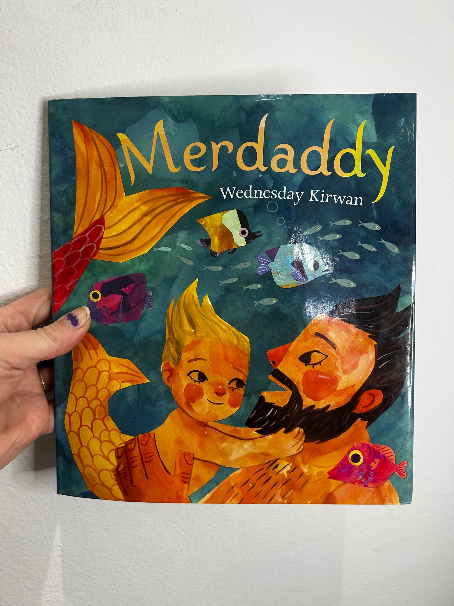 Merdaddy
