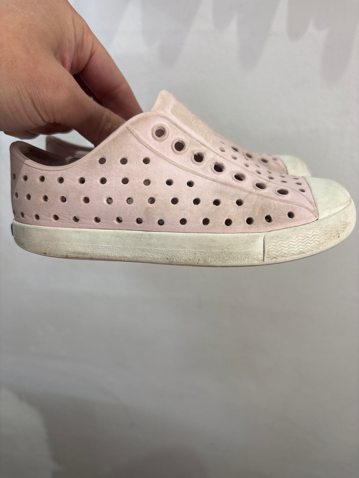 C8 light pink Natives
