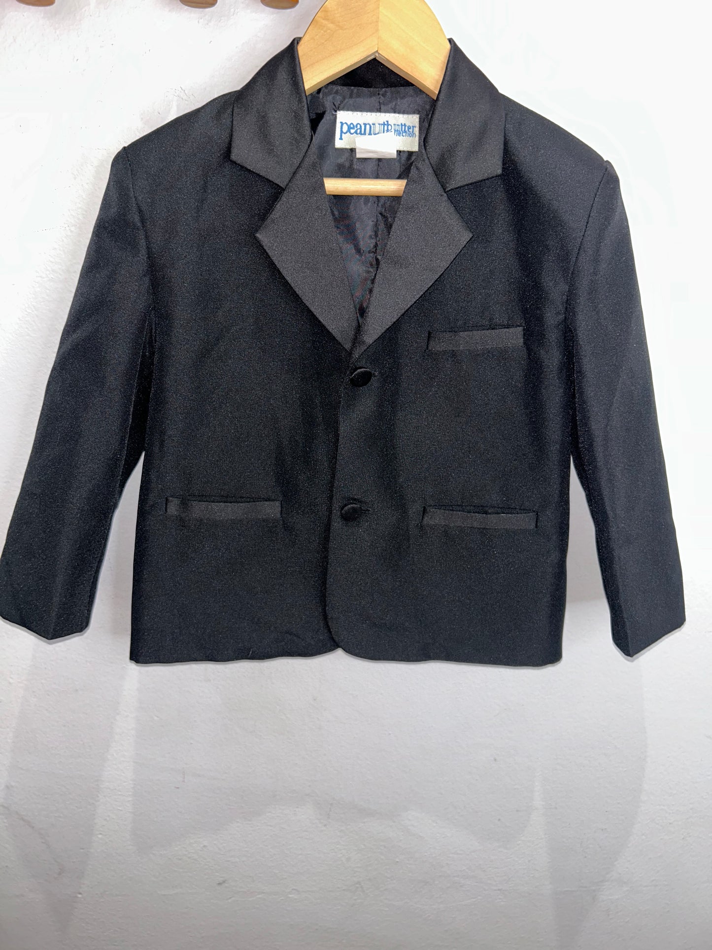 Suit set 3y