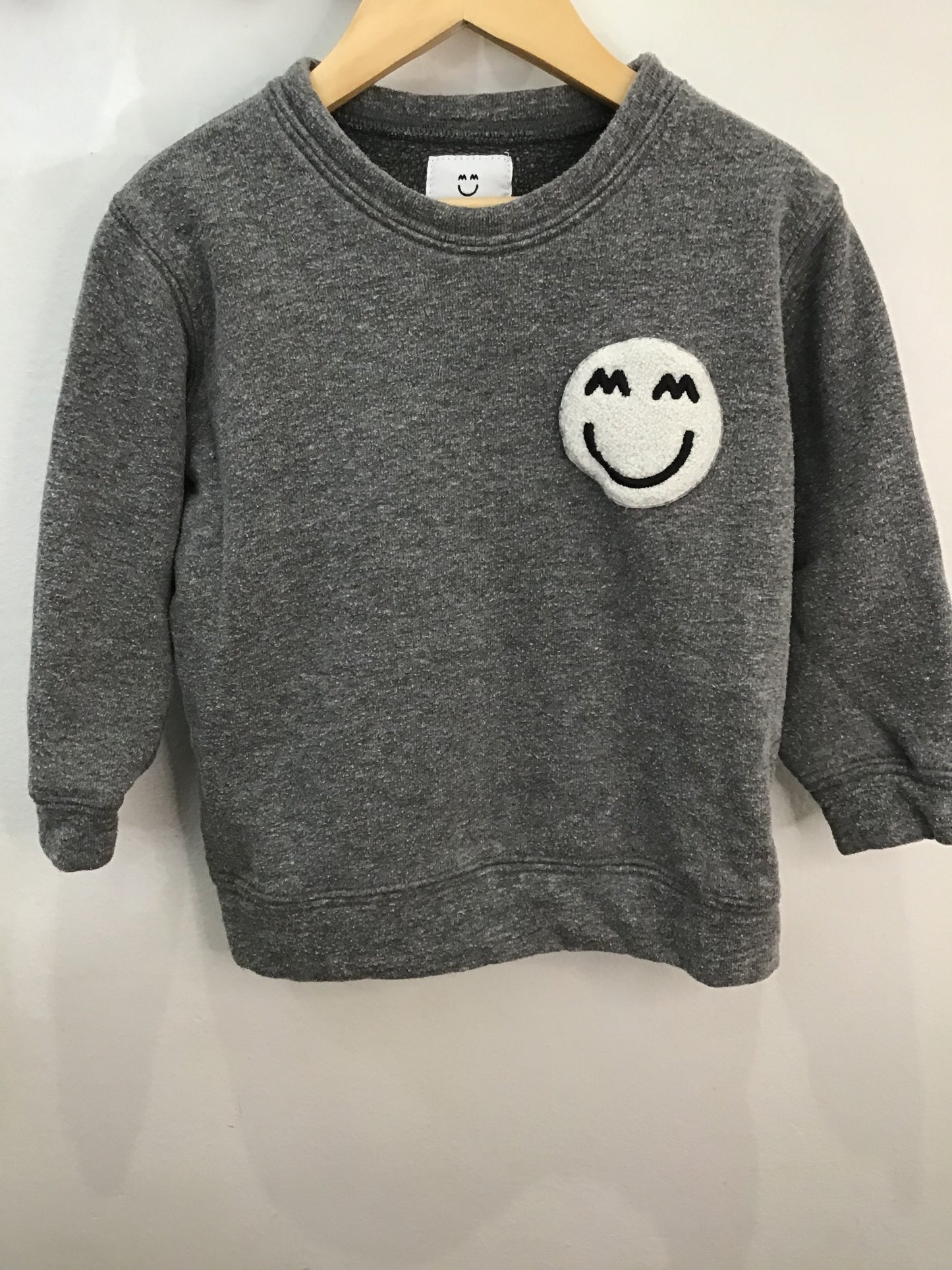 Pullover Miles & Milan 3-4y*